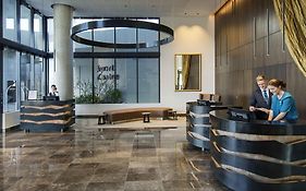 Pullman Brisbane Airport